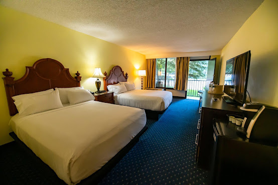 Holiday Inn Resort Bar Harbor - Acadia Natl Park by IHG by null