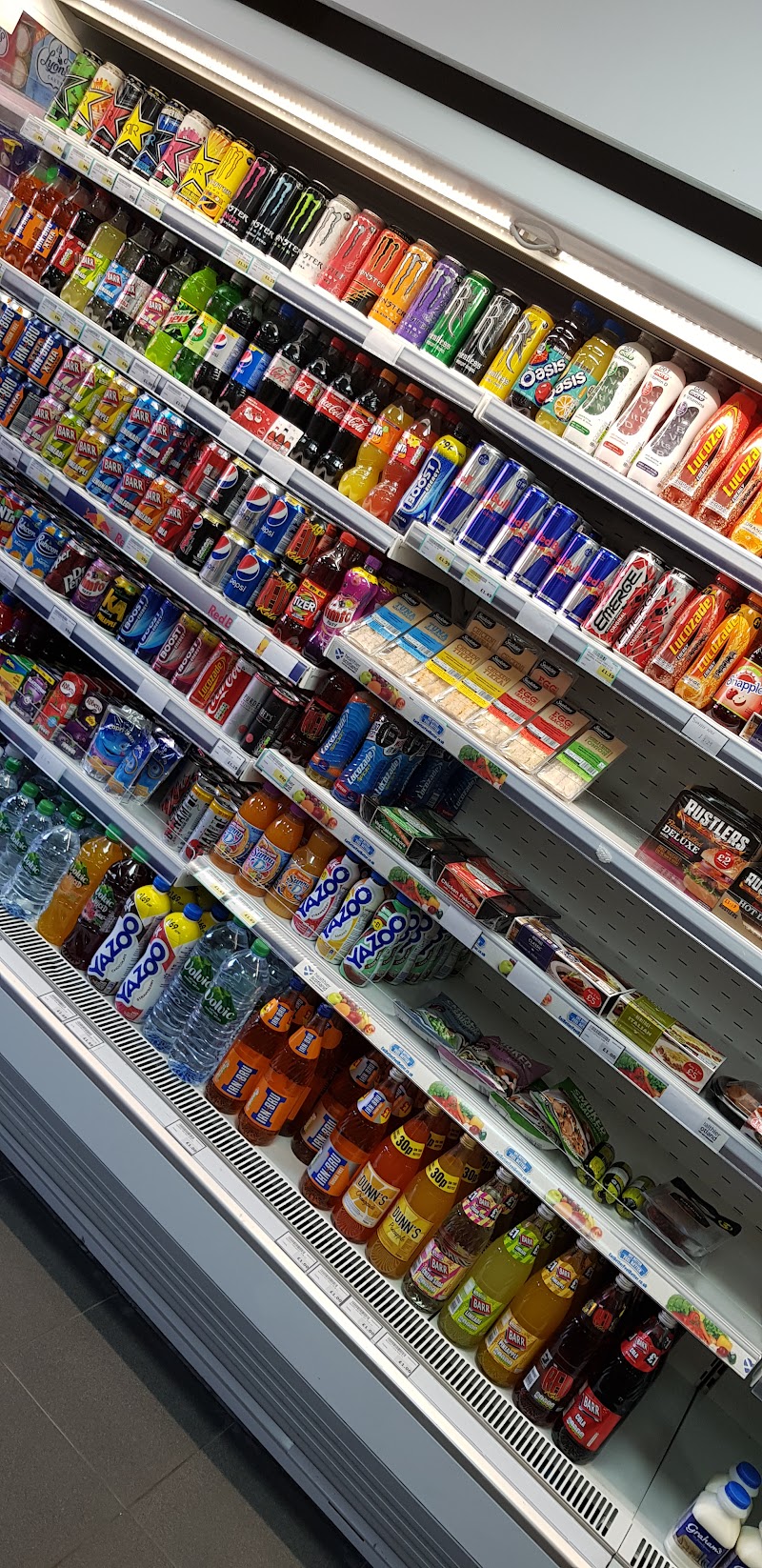 S&S Uphall LTD photo 3