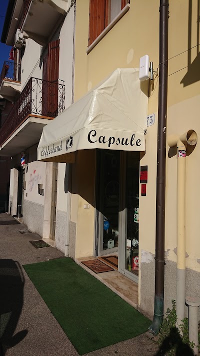 Capsule e cialde Coffeeland Verona