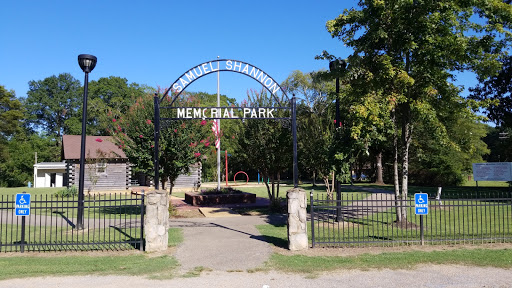 Theron Nichols Park - Thumbnail