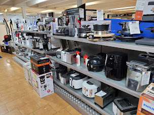 Photo n°2 de Electroliterie à Le Bugue (Magasin de canapés)