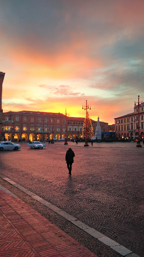 Piazza XX Settembre - Thumbnail