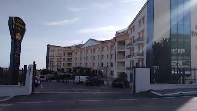 Photos of Hotel Gran Paradiso