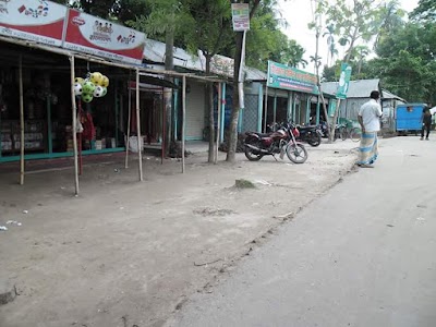 Photos of Saiful Alam Market,Shakhipur Bazaar