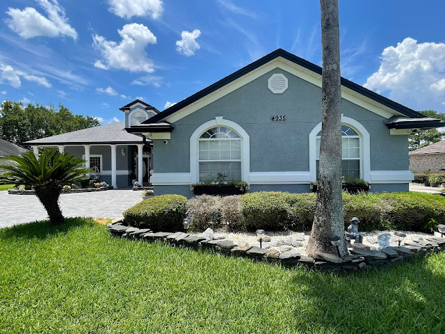 Express Soft And Pressure Wash LLC