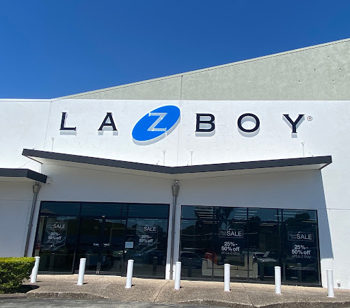 La-Z-Boy Tweed Heads