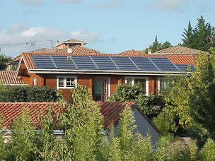 Photo n°1 de Immogest Tolosan à Issus (Agence immobilière)