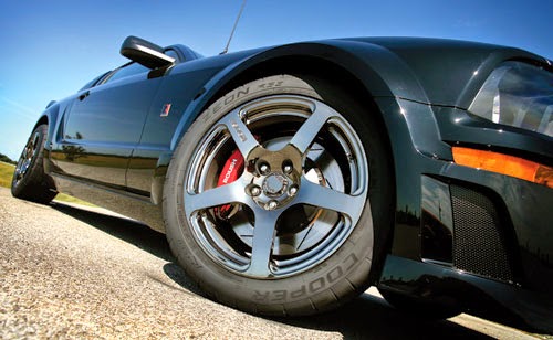 G&H Auto Service Gallery - Canada