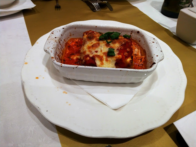 Comentarii opinii despre La Cucina Italiana