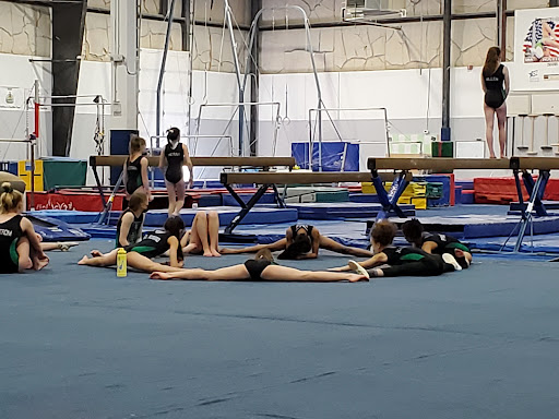 Mid-Columbia Gymnastics Academy