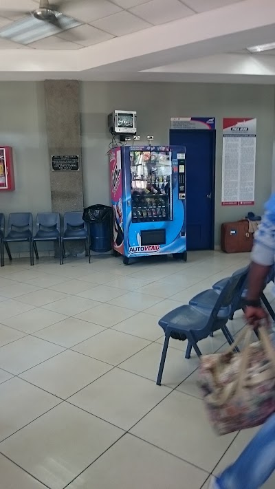 Photos of TicaBus
