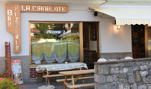 La Cianalote Gallery - Italy