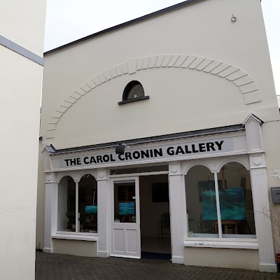 Photos of The Carol Cronin Gallery