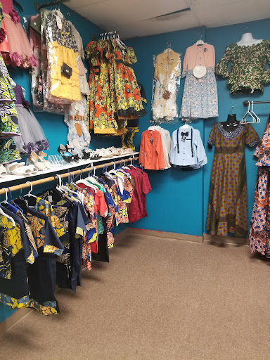 African hair braiding & boutique,LLC - Thumbnail
