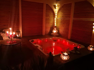 Photo n°7 de La Chabertine à Garéoult (Spa)