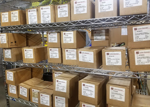 American West Surplus In Exeter, NH