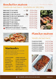 Photo n°7 de Boucherie Maison Lascours Lacroix-Falgarde à Lacroix-Falgarde (Épicerie fine)