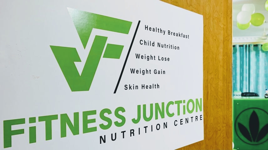 Fitness Junction Herbalife Nutrition Centre