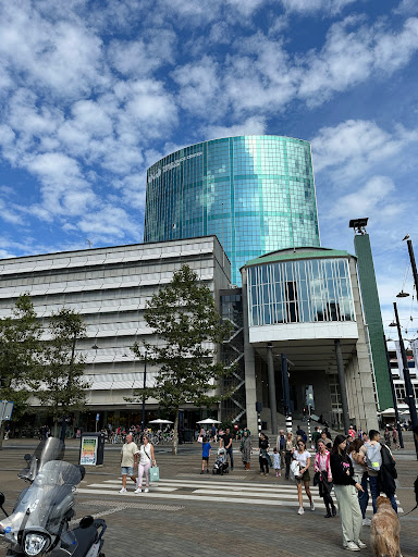 World Trade Center Rotterdam Gallery - Netherlands