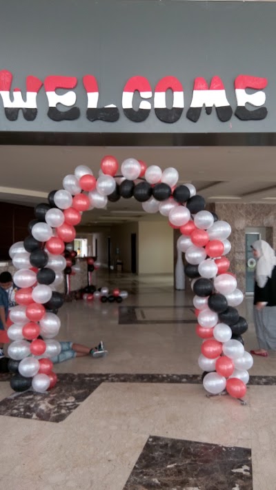 Photos of St. Fatima Badr International School