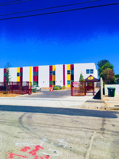 Valor Academy High School - United States