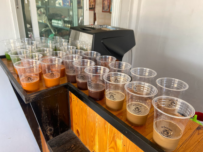 Farmcafe’ฟาร์มคาเฟ่