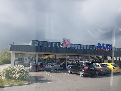 Photos of ALDI Bautzen-Gesundbrunnen