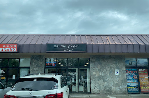 Salon Ginger - United States