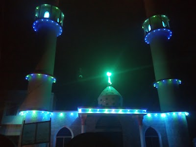 Photos of বাইতুল হারাম জামে মসজিদ