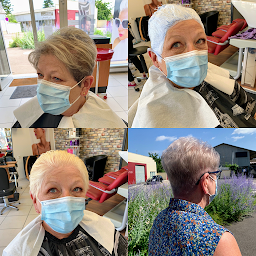 Photo n°17 de Stéphanie Coiffure à Léry (Salon de coiffure)