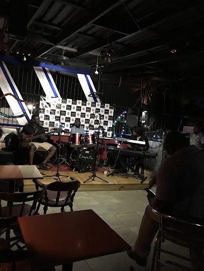 Photos of The Alibi Bar and Restaurant