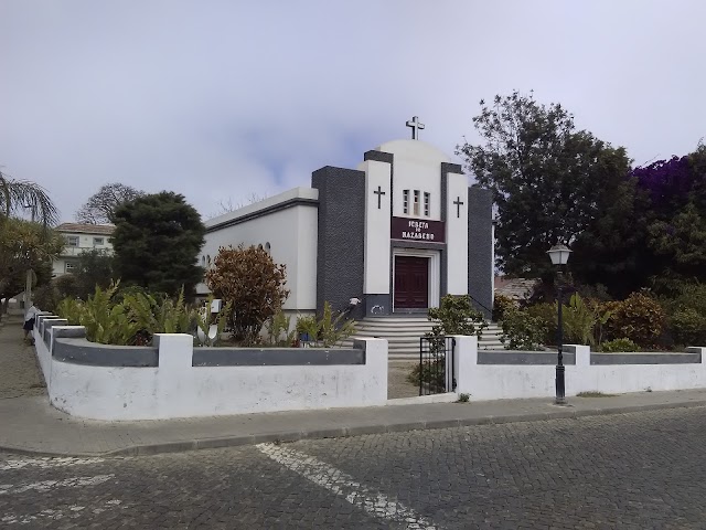 Igreja do Nazareno