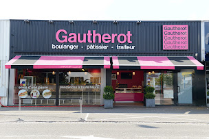 Photo n°3 de Boulangerie Pâtisserie Gautherot à Haguenau (Pâtisserie)