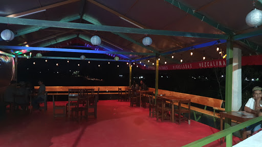 Terraza tecate - Visual
