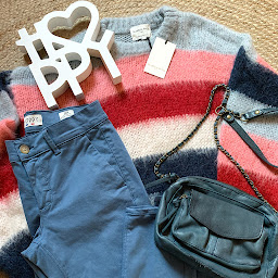 Photo n°27 de le dressing ★ by inès à Cancale (Magasin de vêtements pour femmes)