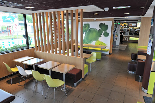 Photo 2 - McDonald's