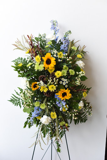 Fitzgerald Flowers - Visual