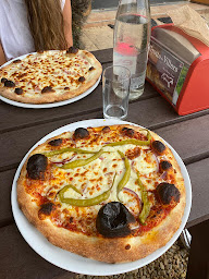 Photo n°1 de Camping Le Lieu - Saint-Jory-de-Chalais (Dordogne) à Saint-Jory-de-Chalais (Terrain pour camping-cars)