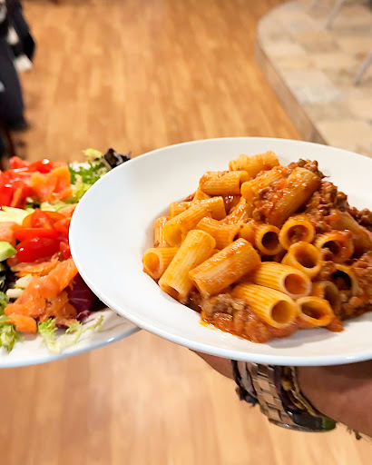 Restaurant Italià Emporio Gastronómico - Thumbnail