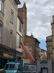 Photo n°19 de Antoine MOLINES - Agent immobilier - IAD France à Toulouse (Expert immobilier)