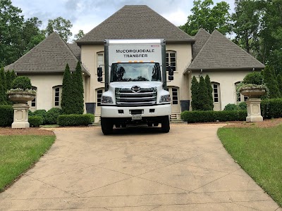 McCorquodale Transfer, Inc.