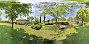 Photo n°11 de Domaine De Labarthe GUEST HOUSE à Espère (Professeur de yoga)