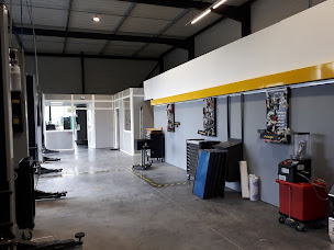 Photo n°2 de Midas DENAIN à Denain (Magasin de pneus)