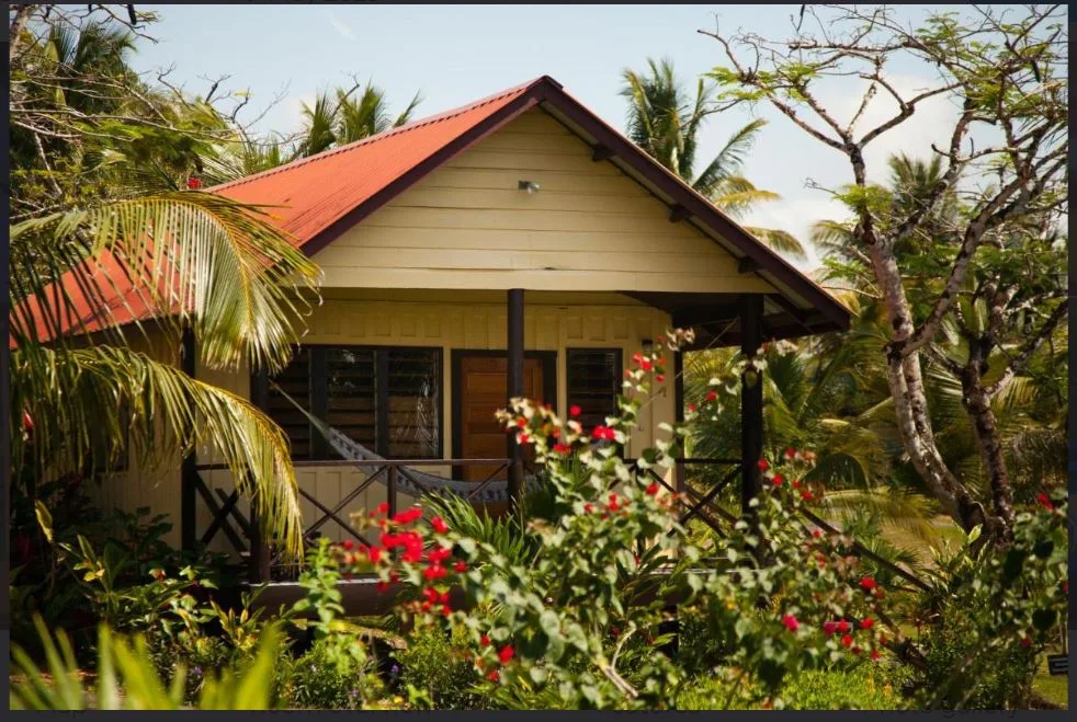 Cassia Hill Resort