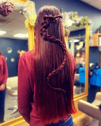 Photo n°20 de AU GRE DU VENT à Ingwiller (Salon de coiffure)