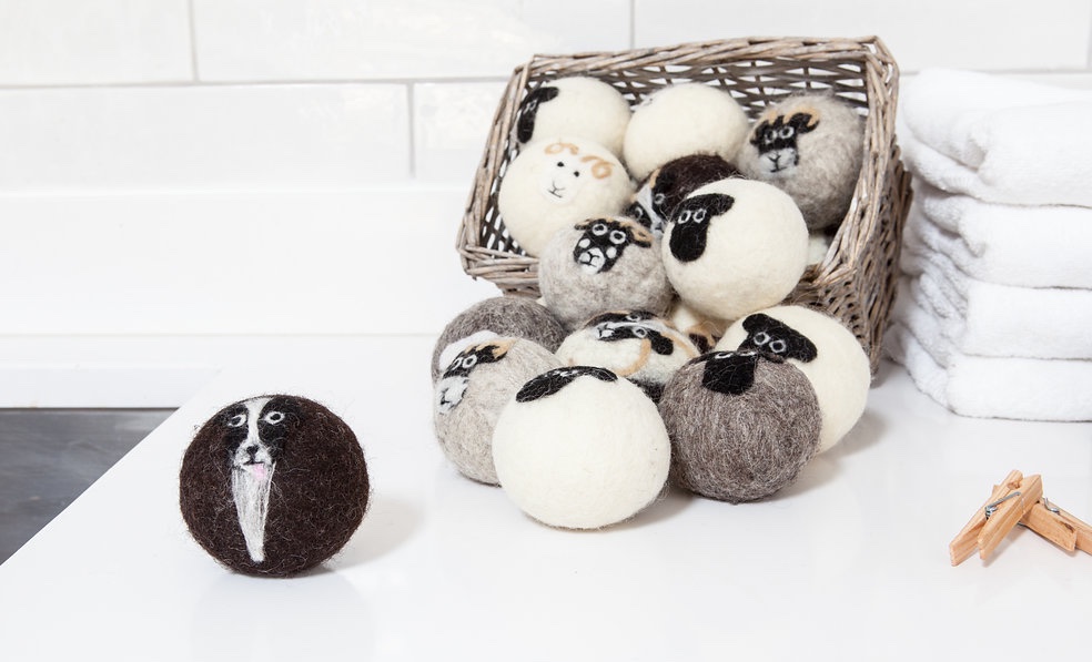 Little Beau Sheep Ltd