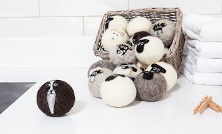 Little Beau Sheep Ltd