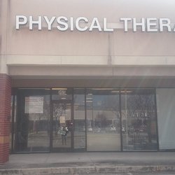 Norman Physical Therapy
