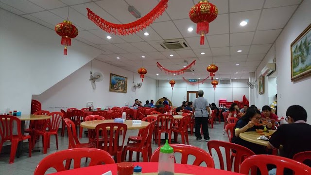 Yoke Heng Seafood Restaurant