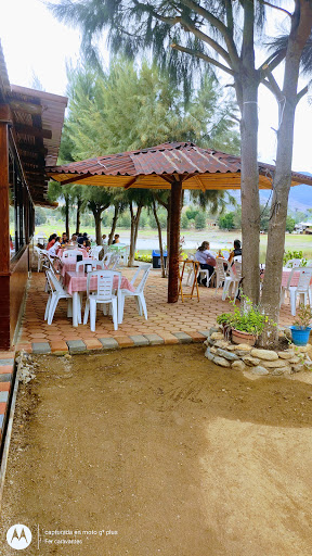 Restaurante Familiar "Las Mojarritas"